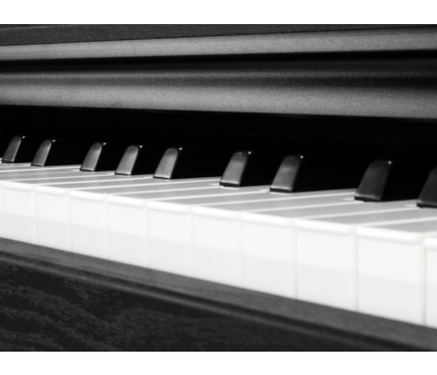 MusicMate Pianino cyfrowe MM-P80-B LegacyLine BLACK - 1588217 - zdjęcie 3